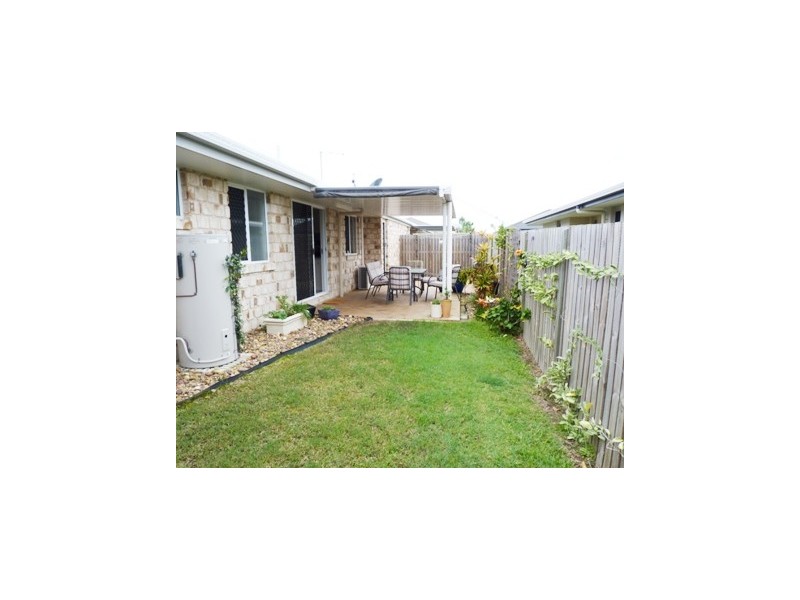 1/78 Pembridge Cct, Urraween QLD 4655