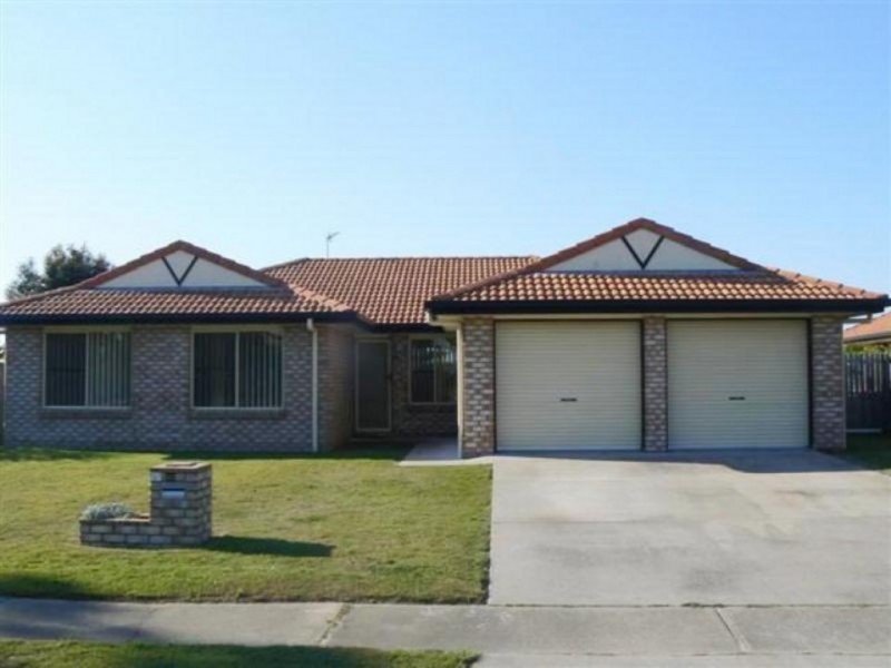 63 Bowerbird Avenue, Eli Waters QLD 4655