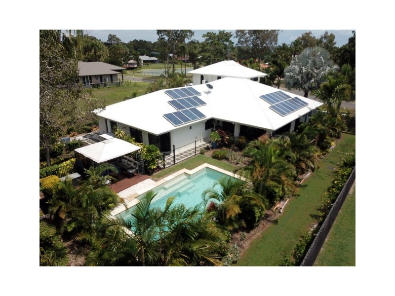 11 Eagle Beach Parade, Dundowran Beach QLD 4655