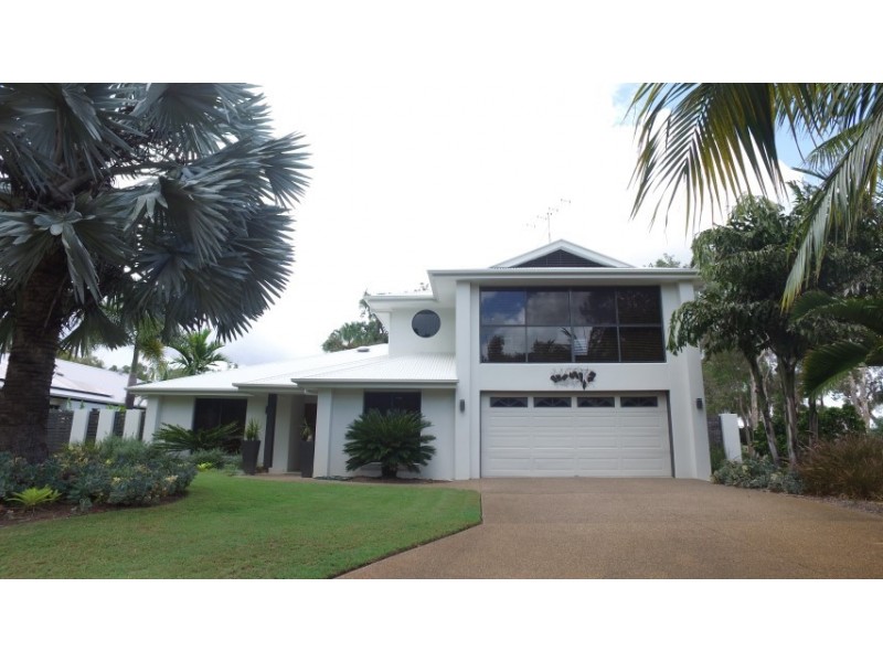 11 Eagle Beach Parade, Dundowran Beach QLD 4655