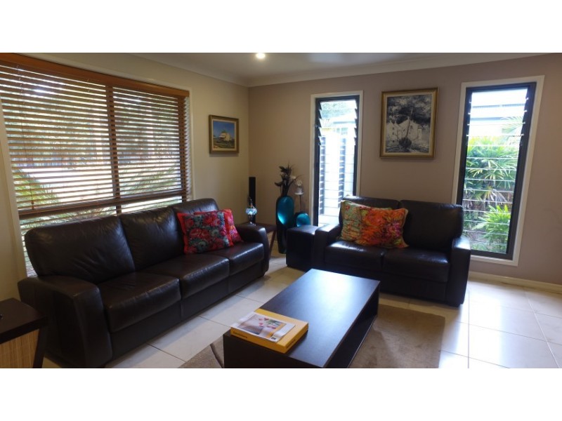 11 Eagle Beach Parade, Dundowran Beach QLD 4655