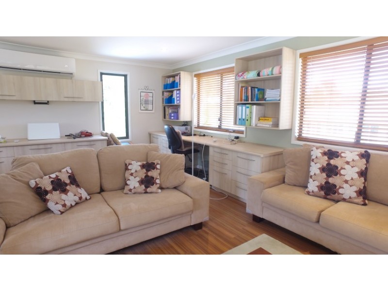 11 Eagle Beach Parade, Dundowran Beach QLD 4655