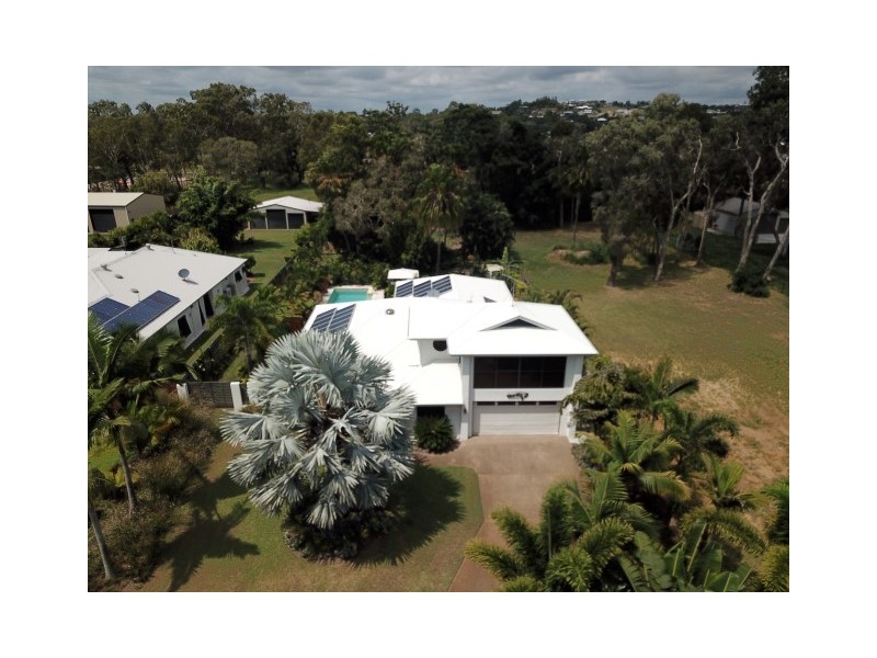 11 Eagle Beach Parade, Dundowran Beach QLD 4655