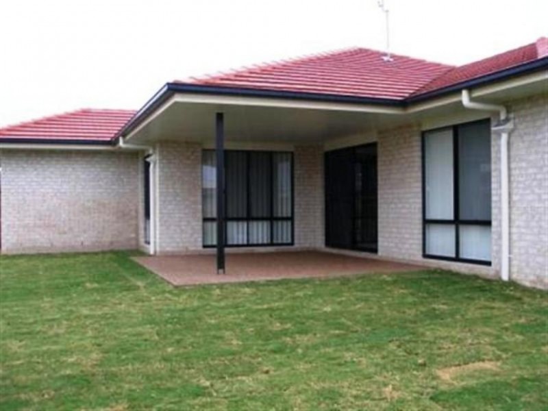 23 Lancaster Circuit, Urraween QLD 4655