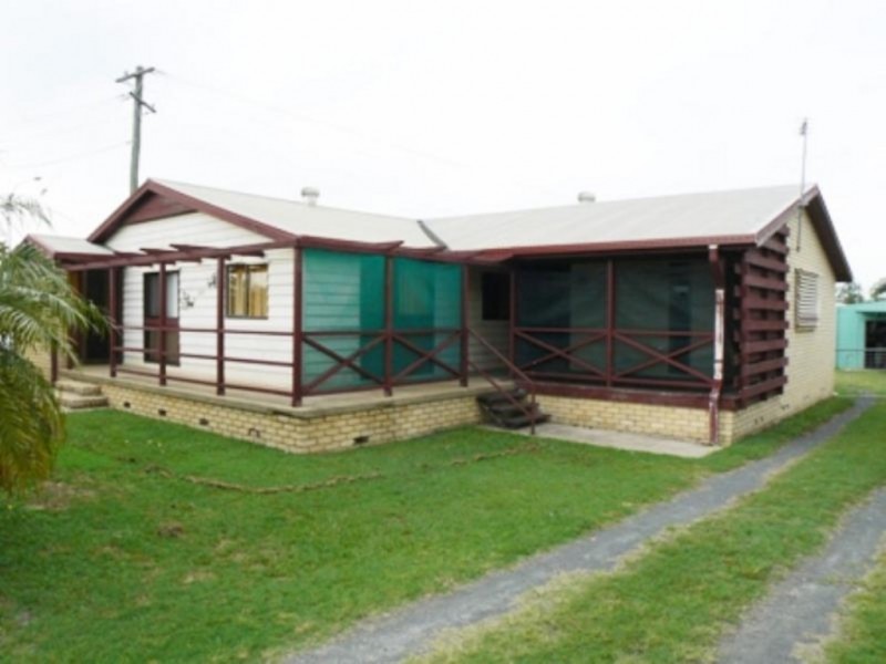 117 Old Maryborough Road, Pialba QLD 4655