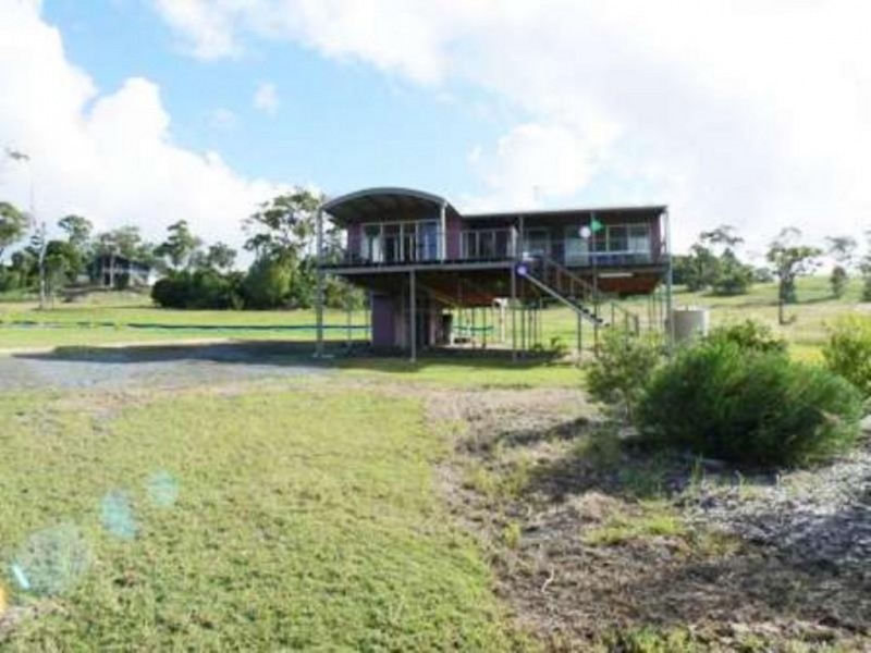 9 Ferryman Close, River Heads QLD 4655