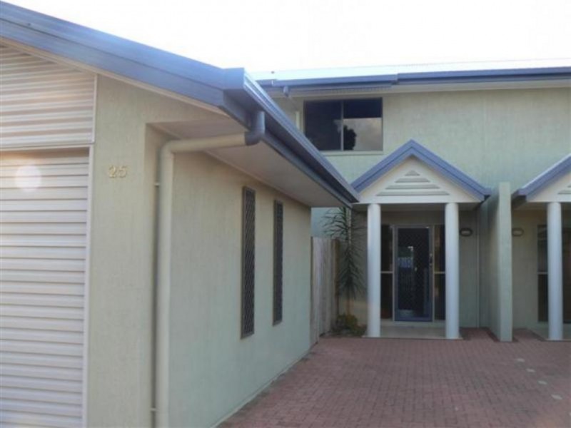 25/30 East Street, Scarness QLD 4655