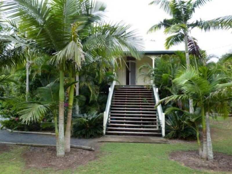 441 Oregans Creek Road, Toogoom QLD 4655