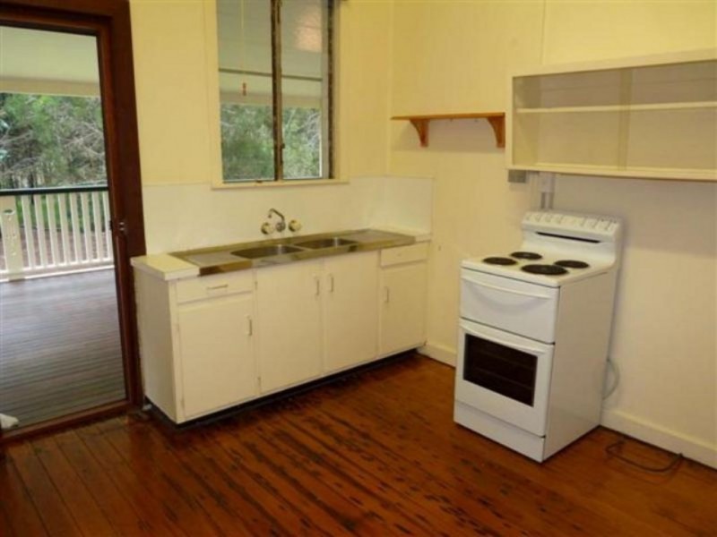 441 Oregans Creek Road, Toogoom QLD 4655