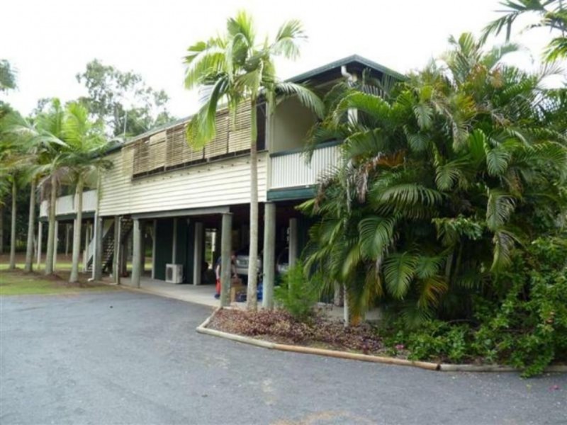 441 Oregans Creek Road, Toogoom QLD 4655