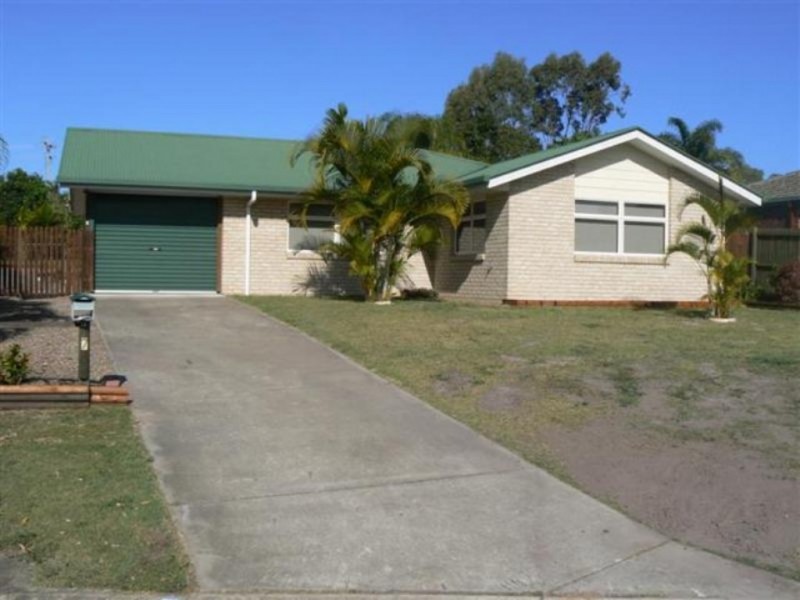 7 Macbel Court, Torquay QLD 4655