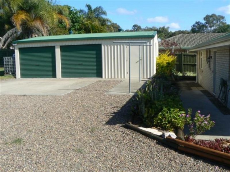 7 Macbel Court, Torquay QLD 4655