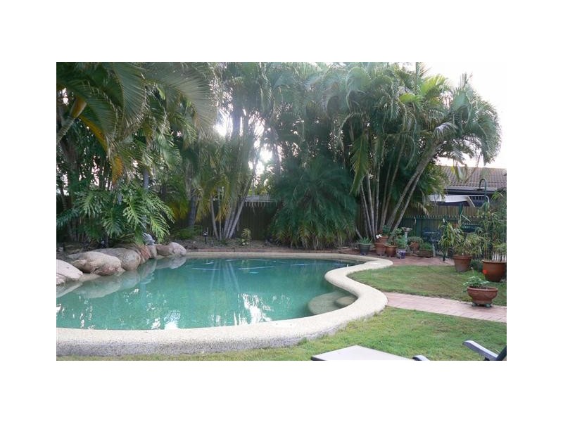 17 Frangipanni  Avenue, Kawungan QLD 4655