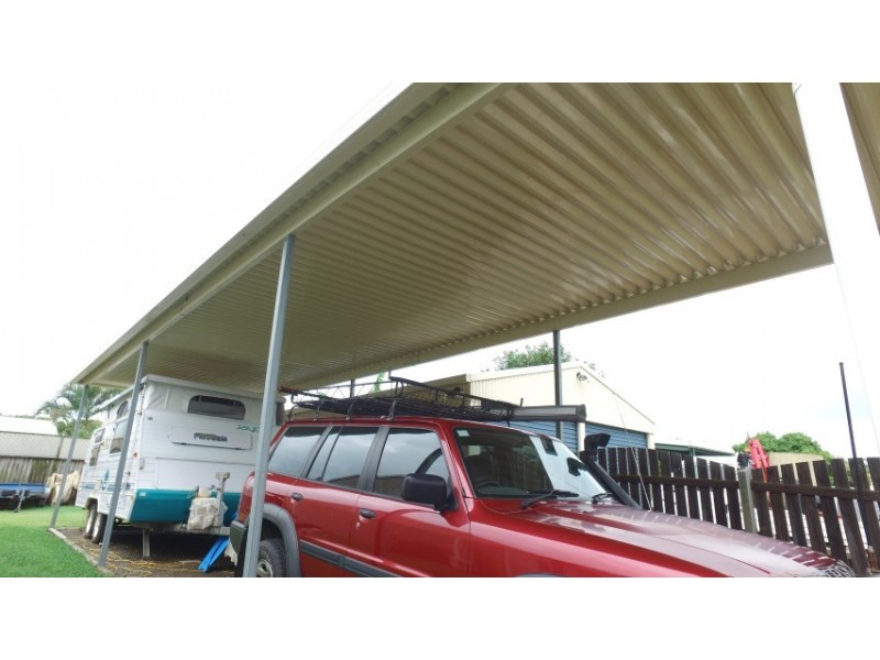 2 Harselaar Drive, Point Vernon QLD 4655