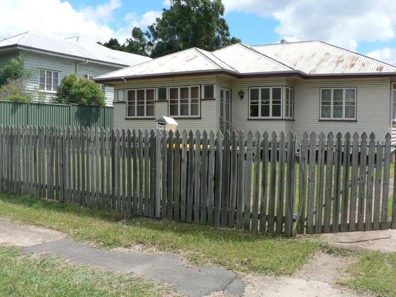 104 Saltwater Creek Road, Maryborough QLD 4650