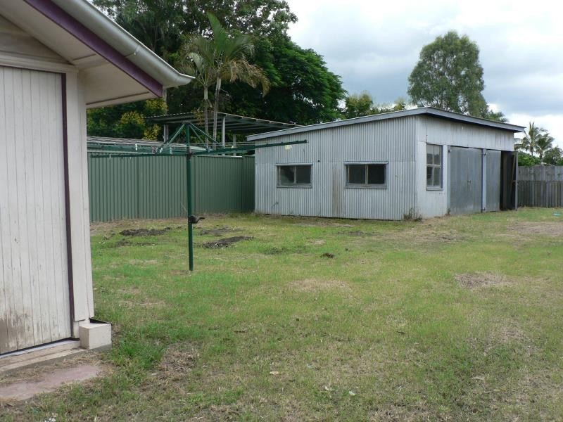 104 Saltwater Creek Road, Maryborough QLD 4650