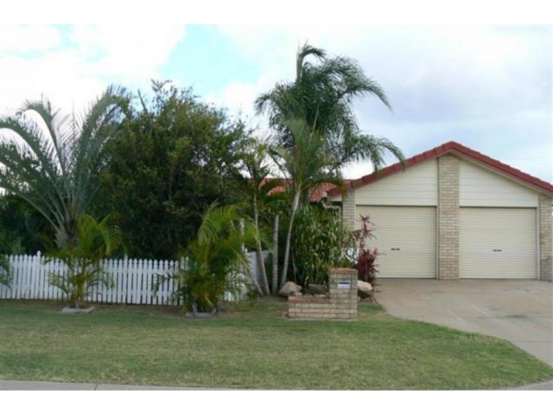 6 Harvard Street, Urraween QLD 4655