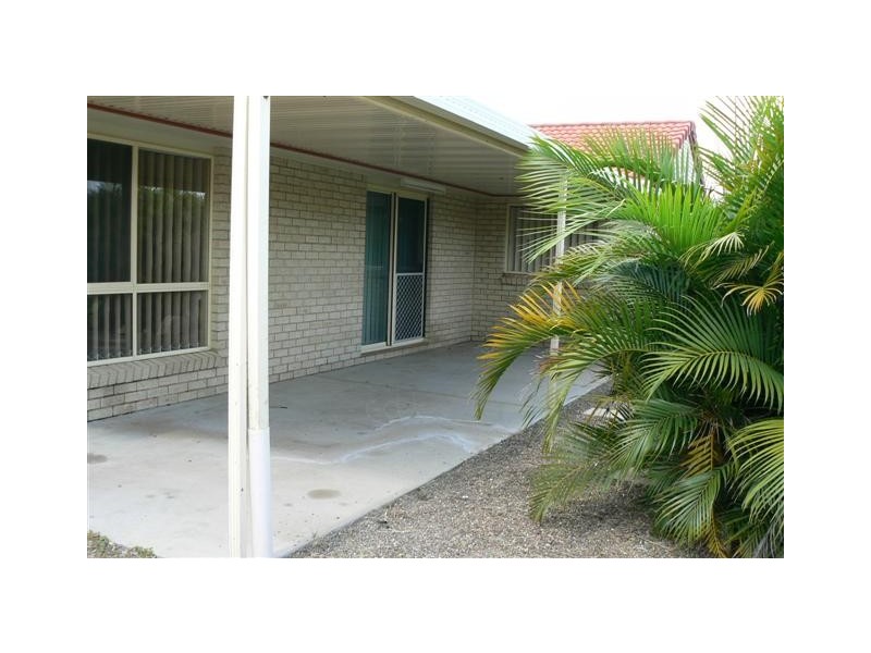 6 Harvard Street, Urraween QLD 4655