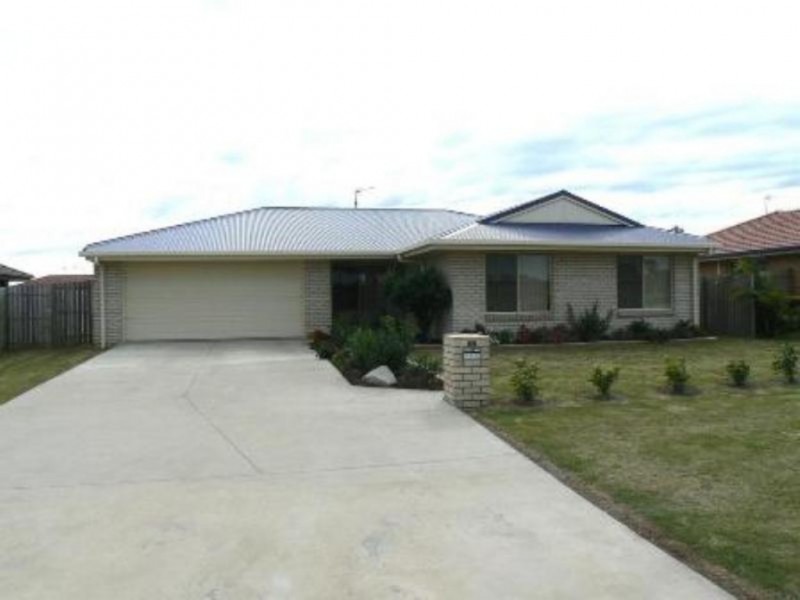 73 Martin Street, Point Vernon QLD 4655