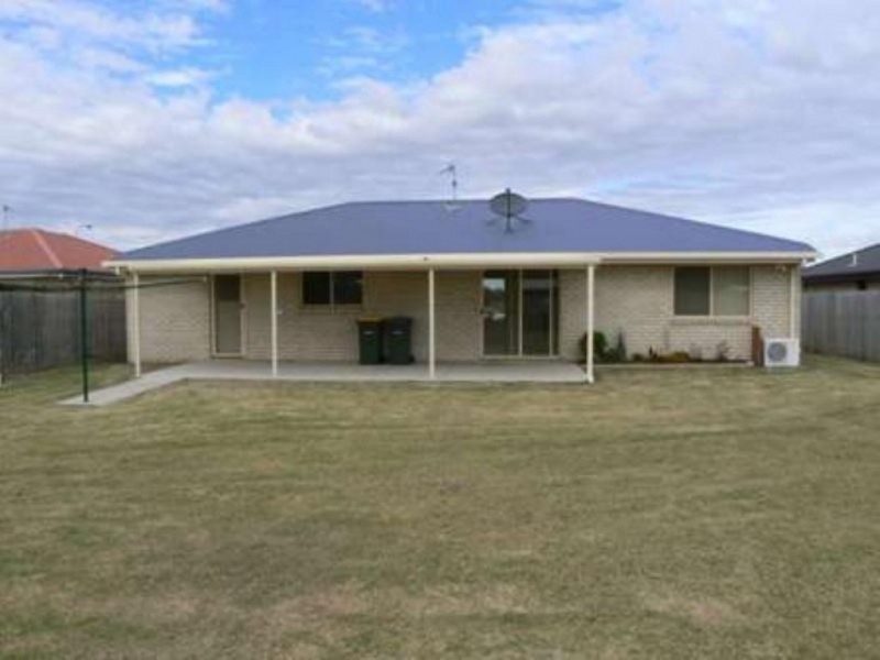 73 Martin Street, Point Vernon QLD 4655