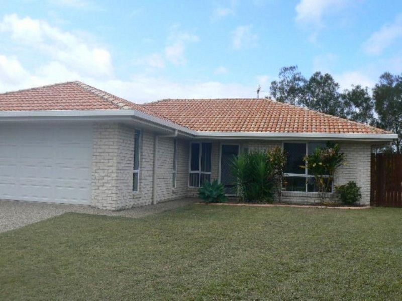 22 Picadilly Circuit, Urraween QLD 4655
