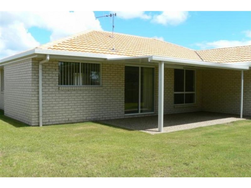 22 Picadilly Circuit, Urraween QLD 4655