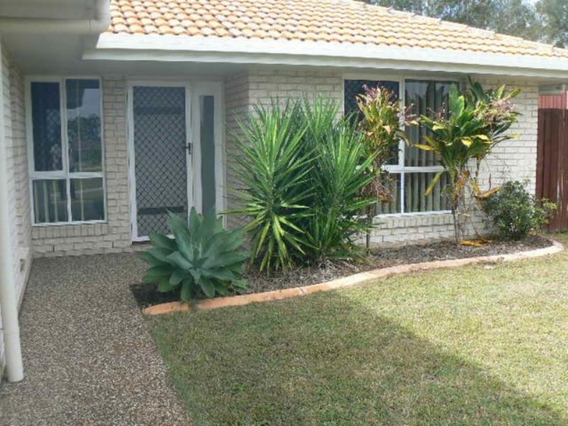 22 Picadilly Circuit, Urraween QLD 4655