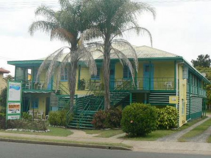 5 – 535 Esplanade, Urangan QLD 4655