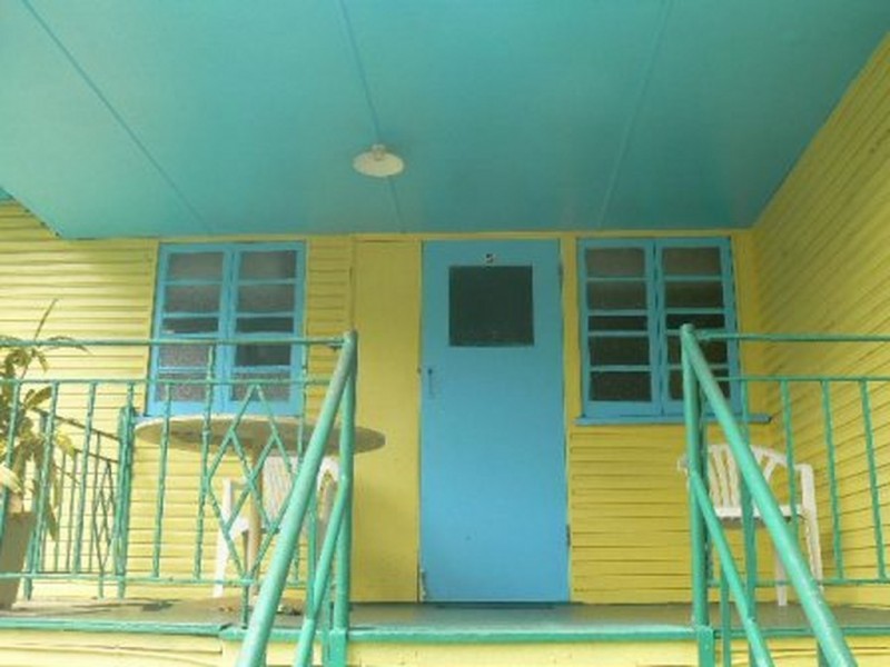 5 – 535 Esplanade, Urangan QLD 4655