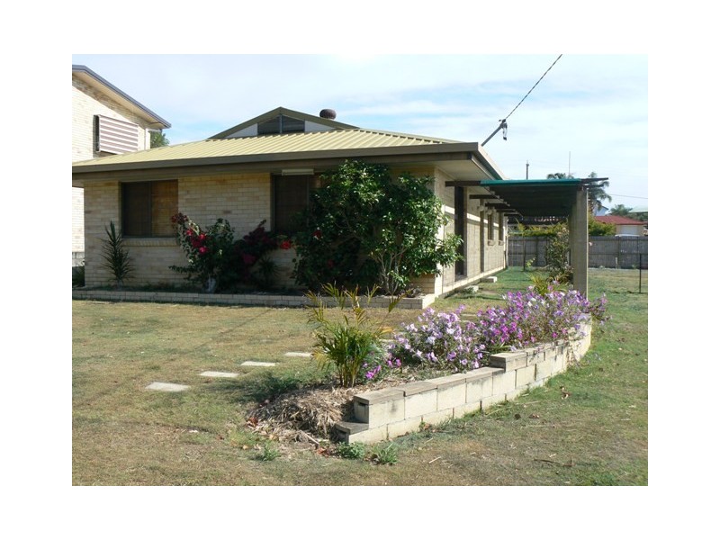 28 WURUMA ST, Scarness QLD 4655