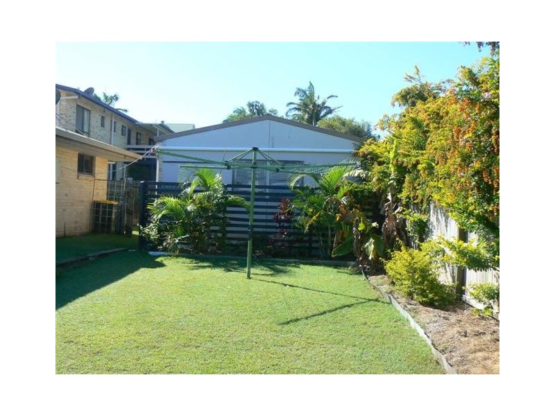 28 WURUMA ST, Scarness QLD 4655