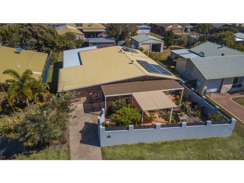 9 Kuruman Street, Scarness QLD 4655