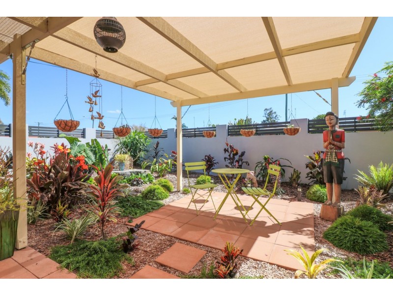 9 Kuruman Street, Scarness QLD 4655