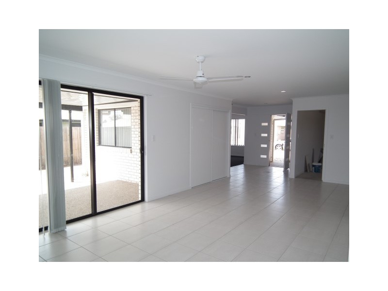 Lot 23 Cormorant Court, Kawungan QLD 4655