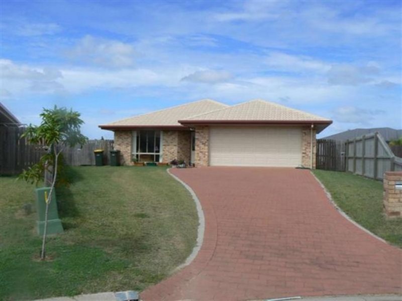13 Abbey Court, Kawungan QLD 4655