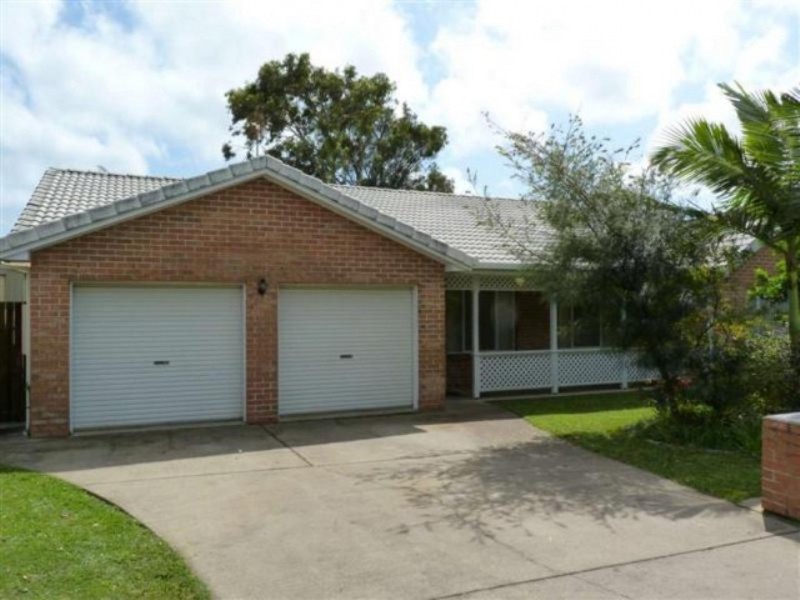28 Hillcrest Avenue, Scarness QLD 4655