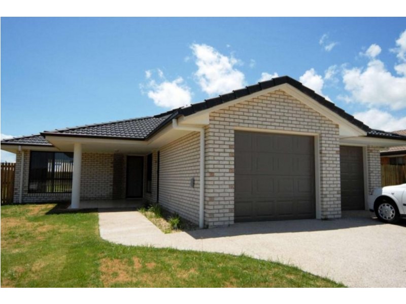 4 Genoa Court, Point Vernon QLD 4655