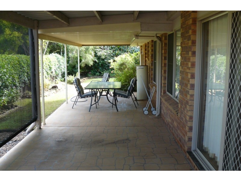 9 Rachael Street, Point Vernon QLD 4655