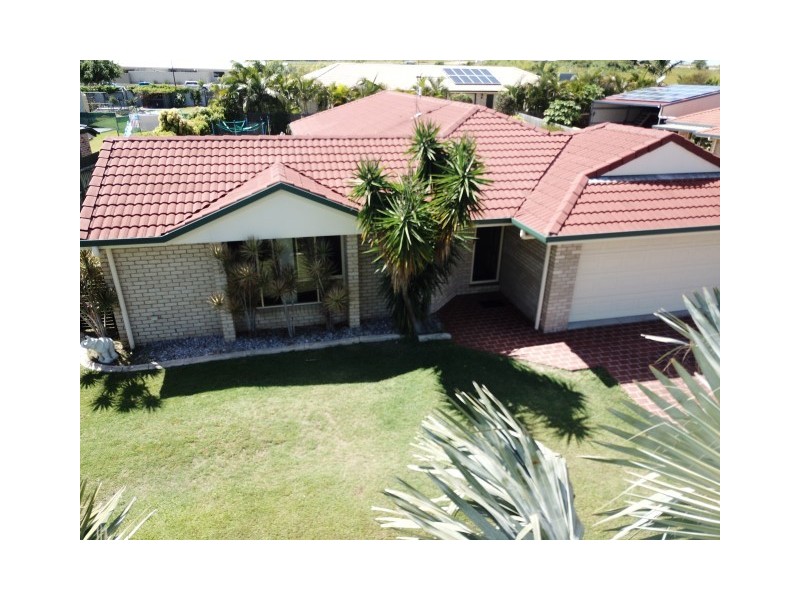 71 St Joseph Drive, Urraween QLD 4655
