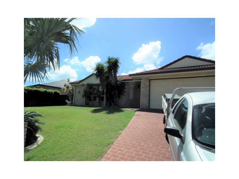 71 St Joseph Drive, Urraween QLD 4655