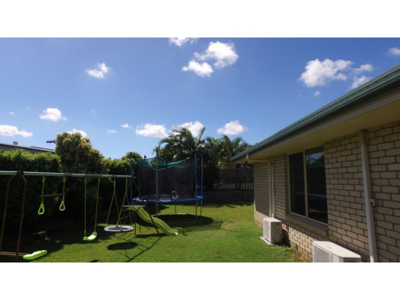 71 St Joseph Drive, Urraween QLD 4655