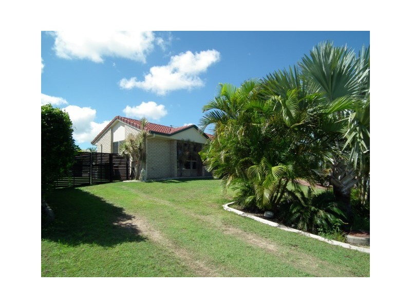 71 St Joseph Drive, Urraween QLD 4655