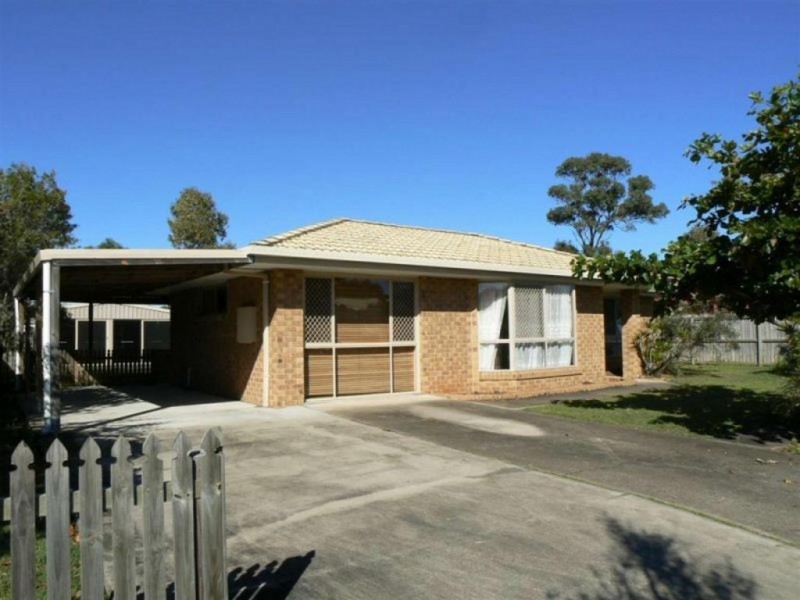 4 Rhys Court, Torquay QLD 4655