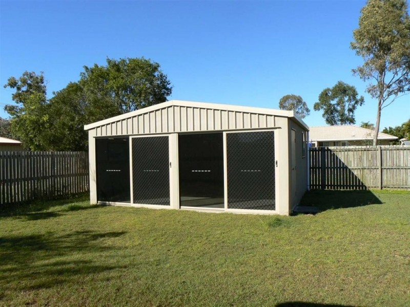 4 Rhys Court, Torquay QLD 4655