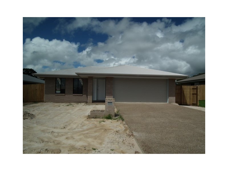 Lot 14 Cormorant Court, Kawungan QLD 4655