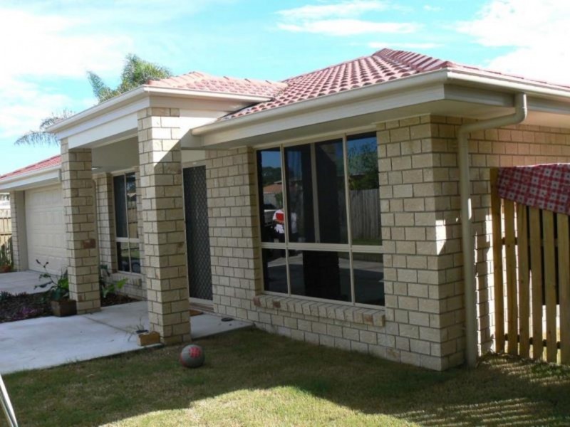 41 Shelley Street, Scarness QLD 4655