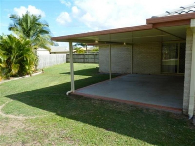 7 Harvard Street, Urraween QLD 4655