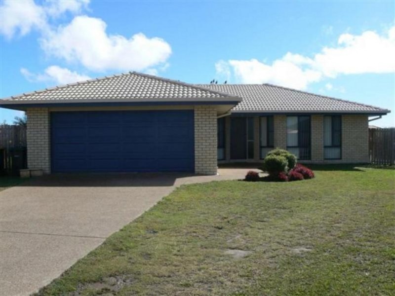 24 Cromdale Circuit, Kawungan QLD 4655