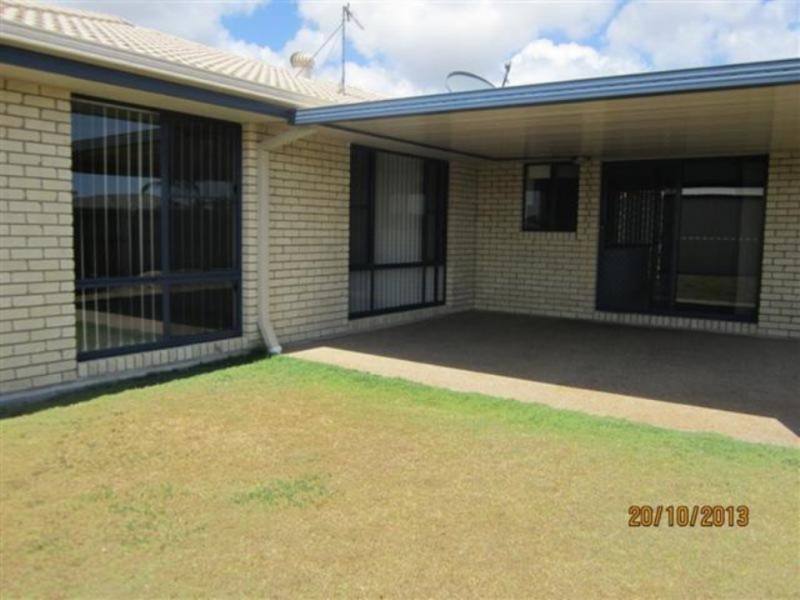 24 Cromdale Circuit, Kawungan QLD 4655