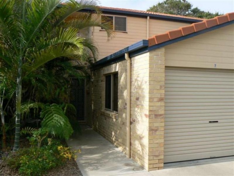 Unit 7/24 Zephyr Street, Scarness QLD 4655